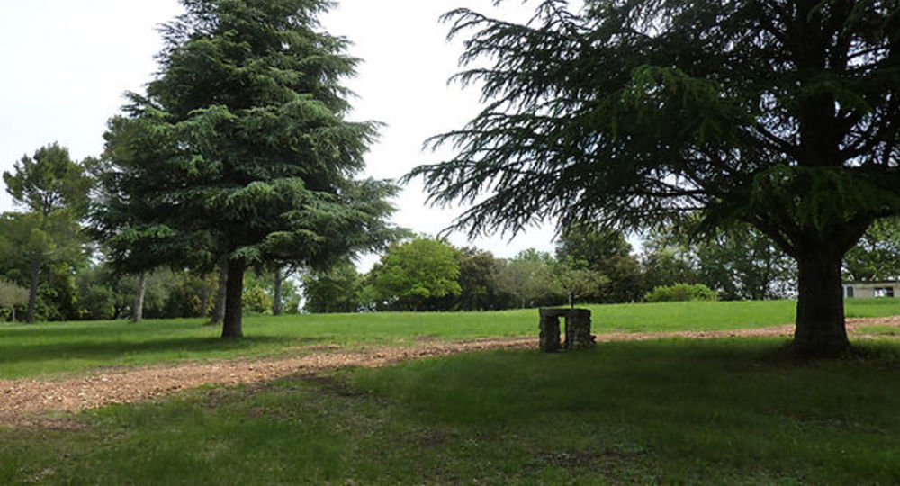 Camping à la ferme le Mas de Campagnani_Liouc