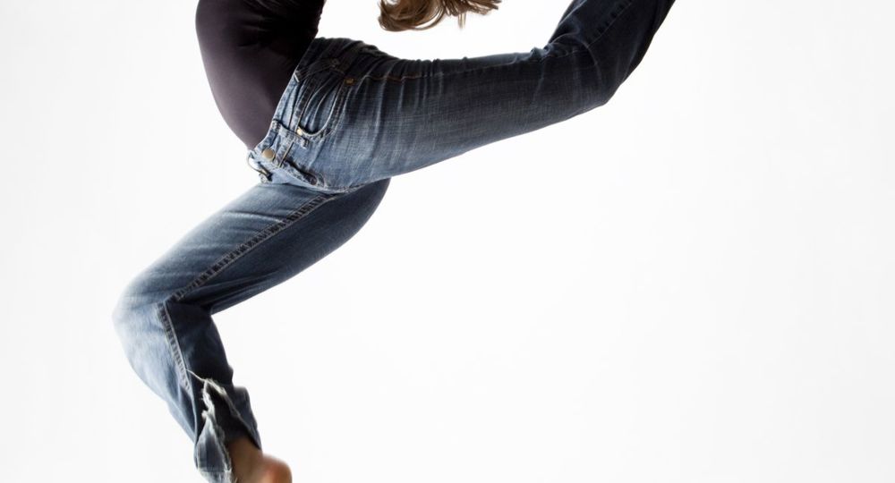 Spectacle de danse