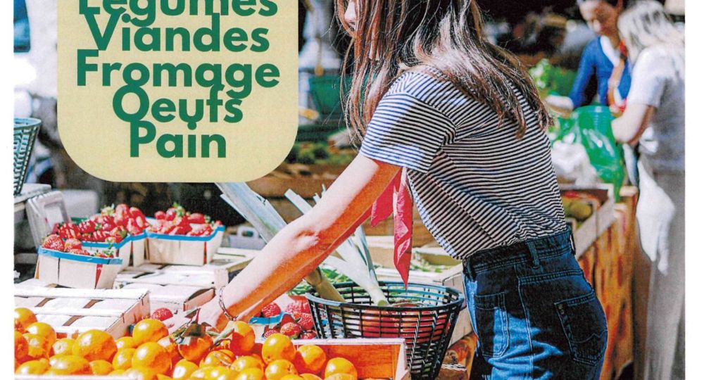 Marché de producteurs locaux_Rochefort-du-Gard