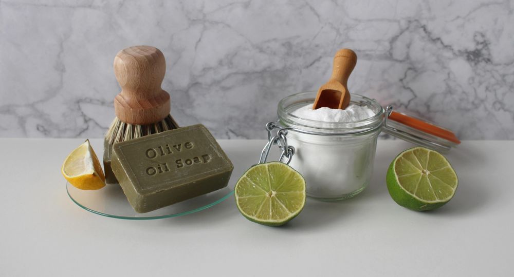 Atelier Zéro Déchet ! Les Cosmétiques_L'Esperou