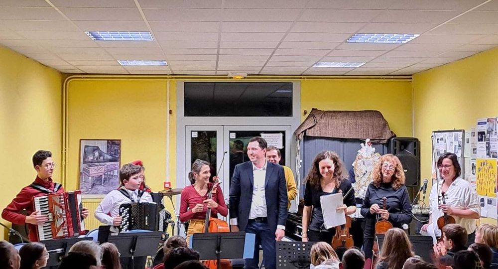 Invitation au Voyage : de la Géorgie à la France