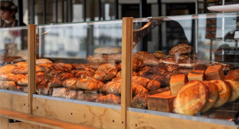 Boulangerie - Marie Blachère_Aigues-Mortes