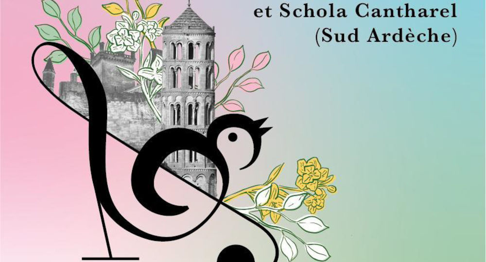 Concert - Choeur classique Encantarello