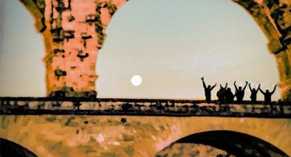 Journées Européennes du Patrimoine 2026 -Visite commentée : Les aventuriers des arches perdues_Vers-Pont-du-Gard