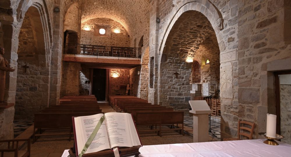 Eglise de St Jean de Valériscle_Saint-Jean-de-Valériscle