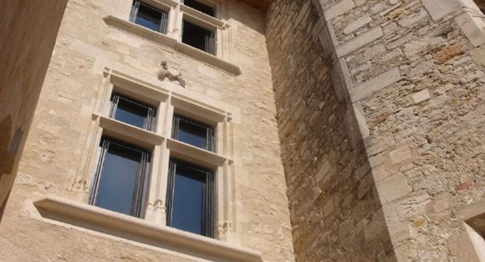 Visites commentées du village de Vallabrègues et du Presbytère_Vallabrègues