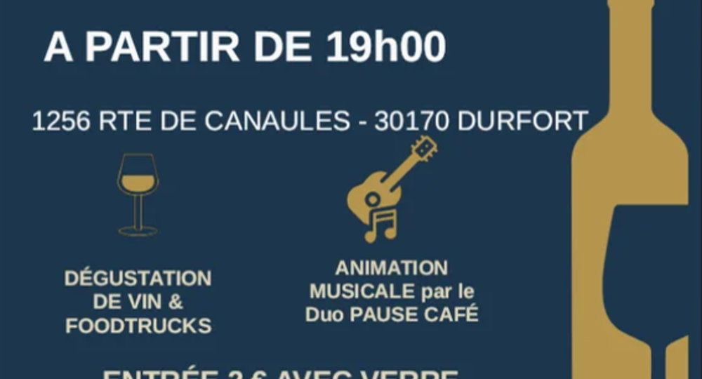 Les Festives by Durfort la Cave