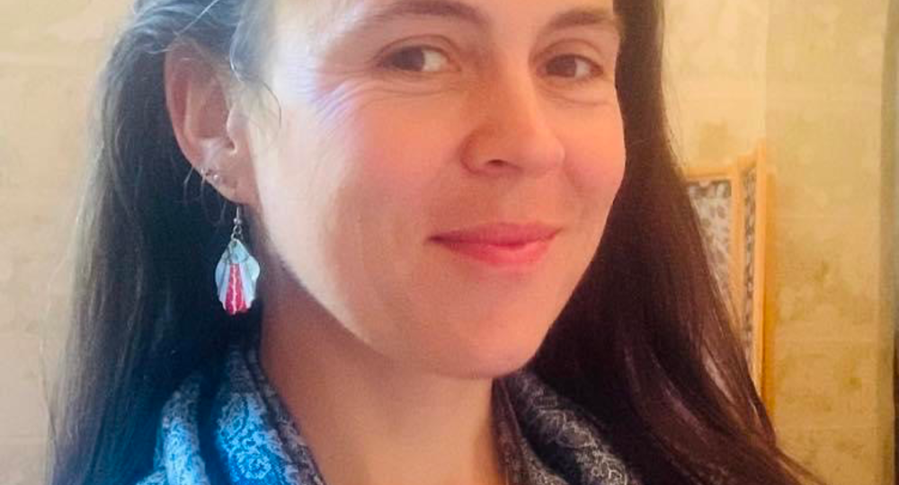 Séverine Müller - Art de vie_Sauve