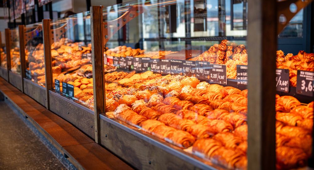 Boulangerie - Marie Blachère_Aigues-Mortes