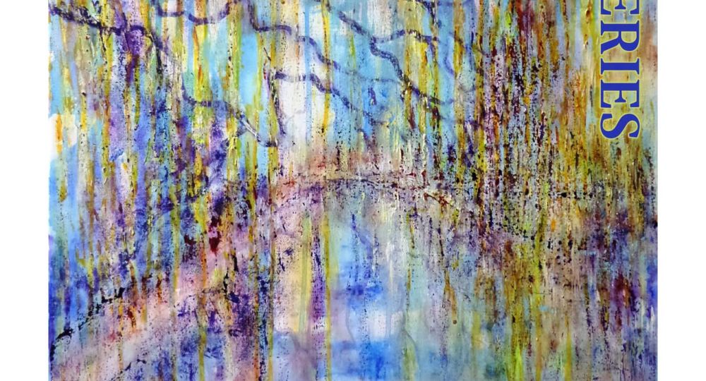 Exposition - Annie GODIA Dolladille_Sauve
