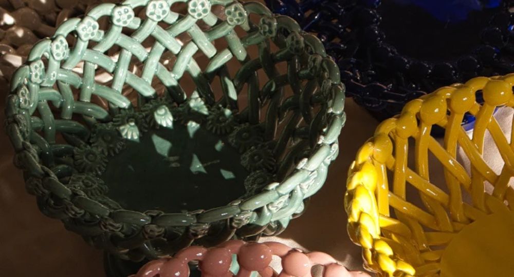 Visite Musée Georges Borias - Les Céramiques Pichon_Uzès