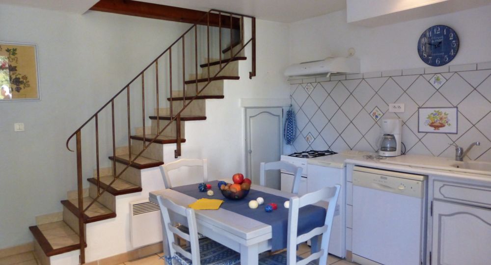 Gîte La Pichoulino_Bellegarde