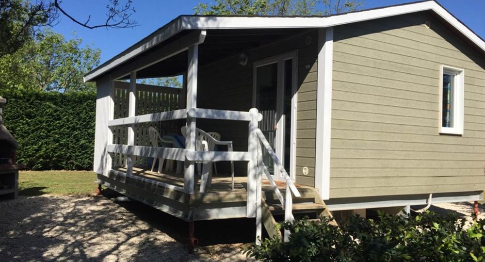 Chalet Le Mas de Linde : Le Plan de Bec