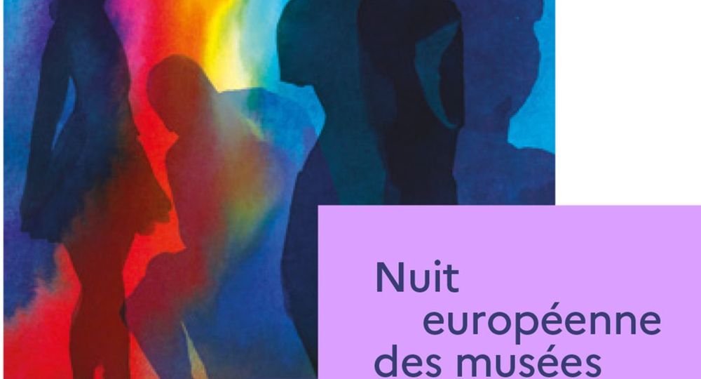 Nuit européenne des musées