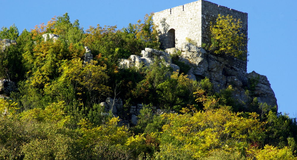 Le Castellas_Puechredon