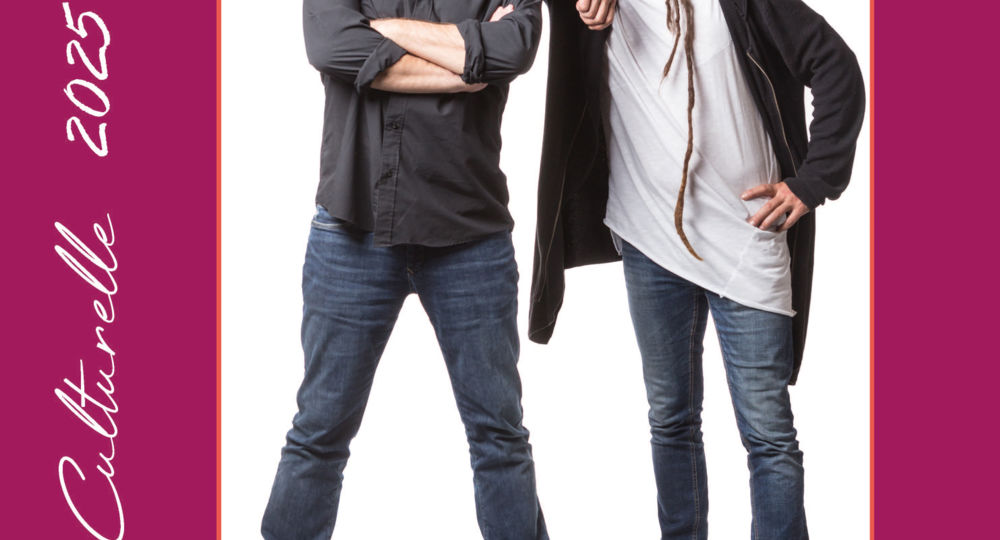 Concert Mike & Riké de Sinsemilia_Pont-Saint-Esprit