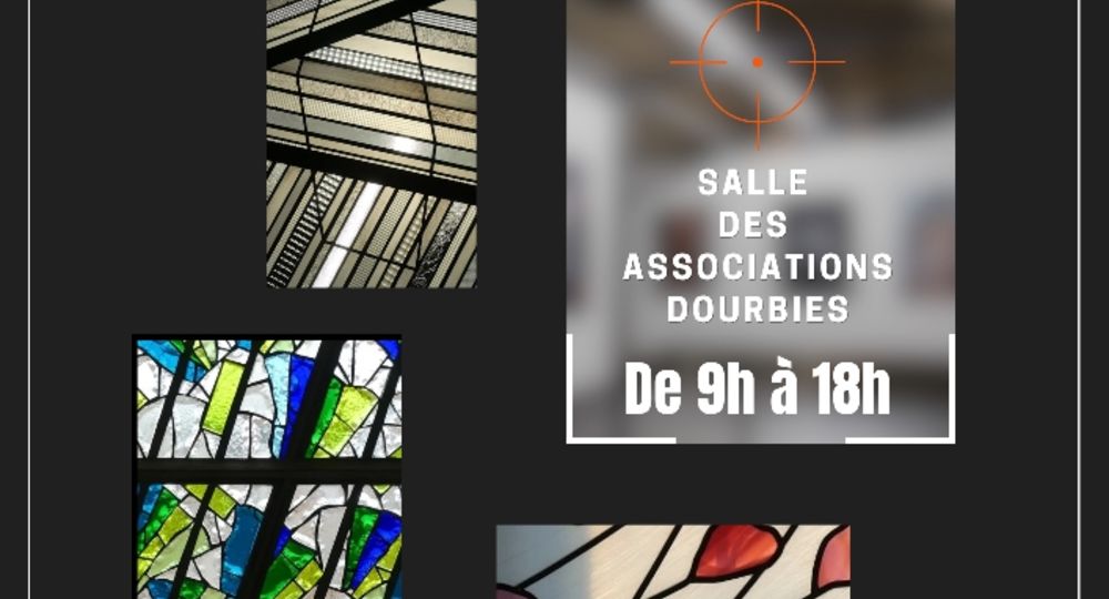 Vitrail_Dourbies