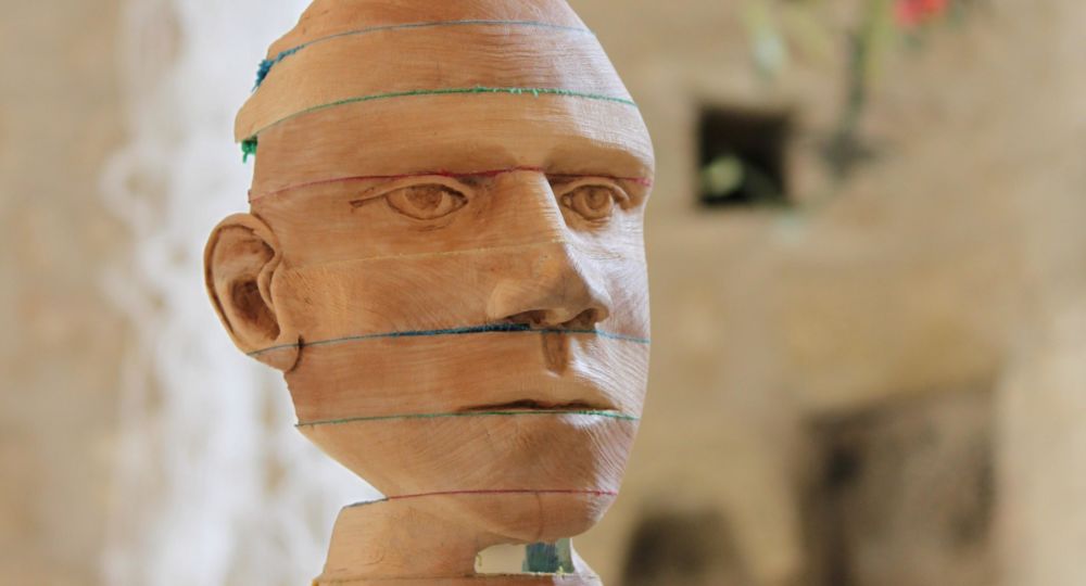 Exposition «L’Atlas des Songes»_Villeneuve-lez-Avignon