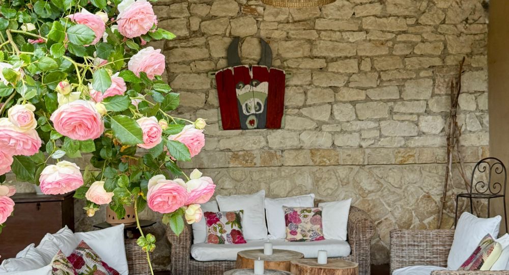 Hôtel - Domaine des Clos_Beaucaire