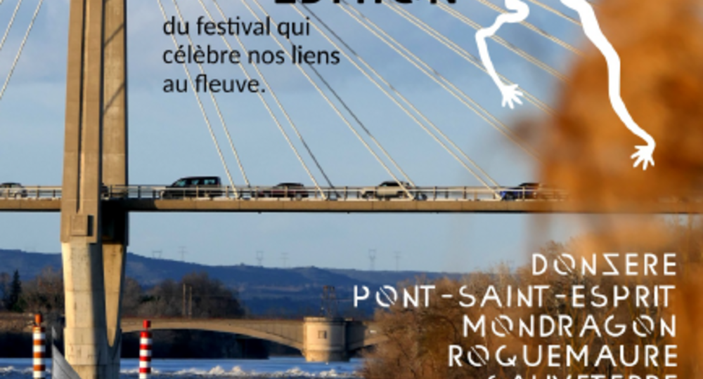 CirQ'uit Court#2 - Festival «Dans les bras du Rhône»_Sauveterre