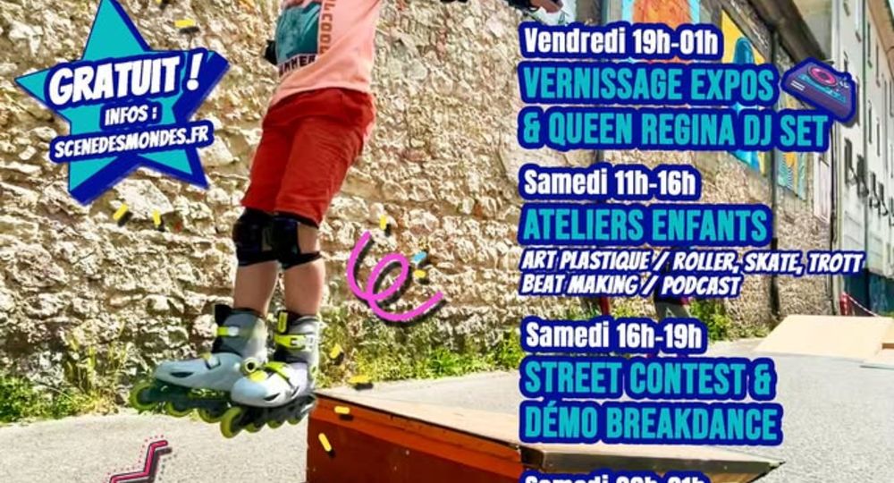 Chauffe Marcel !_Alès