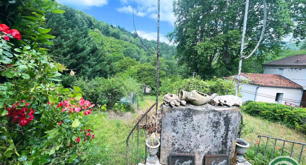 Gîte Martin-Vallas_Le Vigan