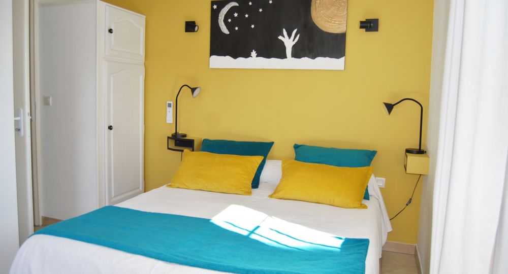 Gîte La Pichoulino_Bellegarde