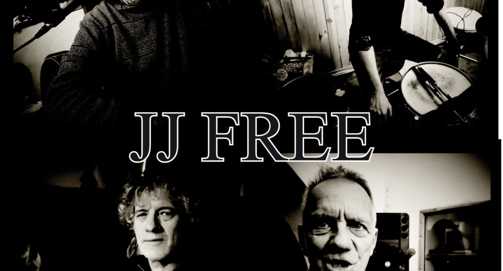 Concert JJ FREE - tribute à JJ Cale