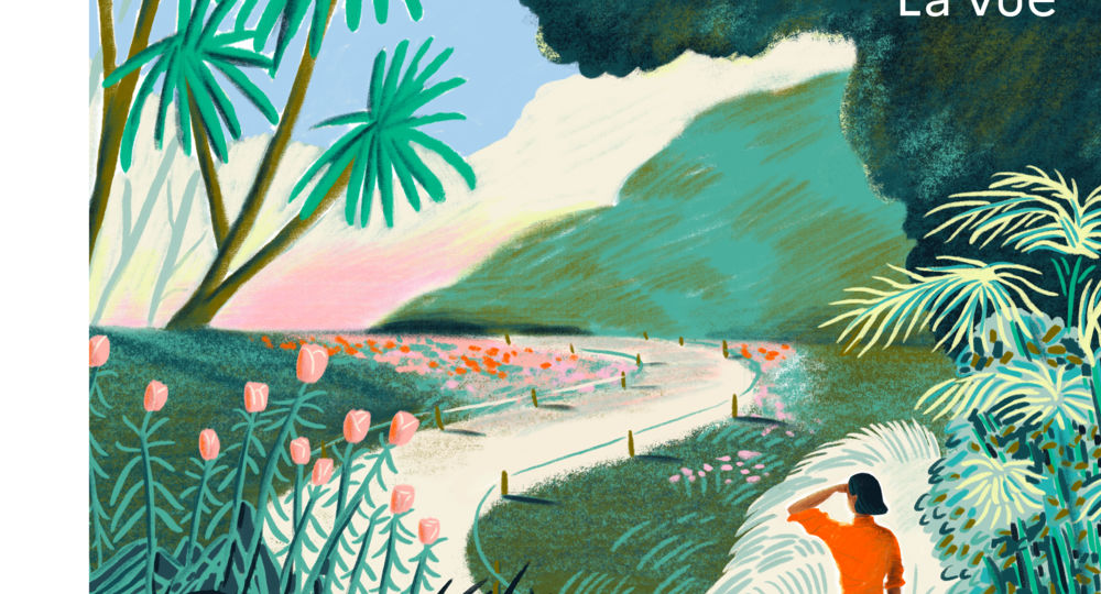 Rendez vous aux jardins