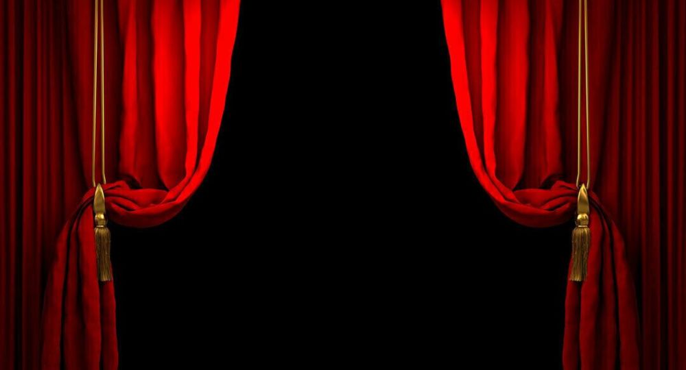Théâtre : “Comédies Tragiques”