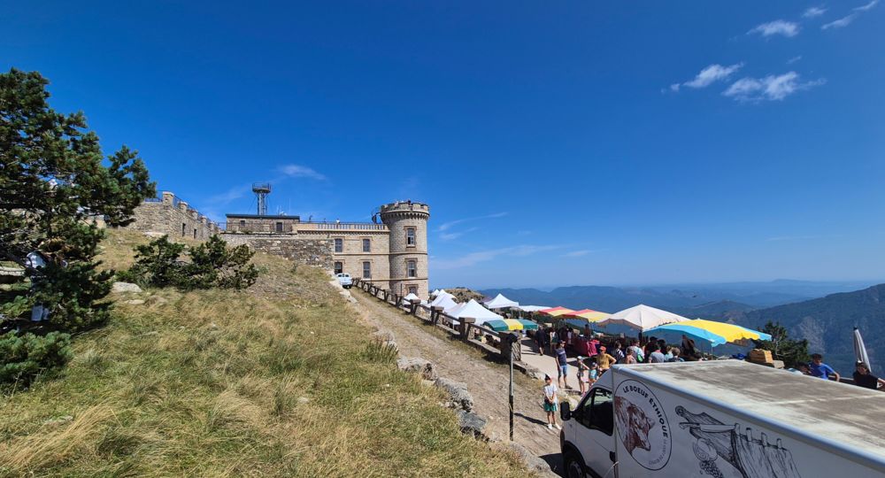 L'Estival de l'Aigoual_L'Esperou