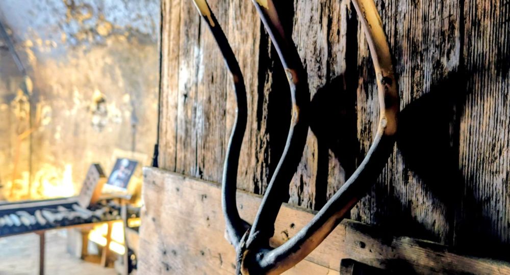 Visite libre du Conservatoire de la Fourche - Journées Européennes du Patrimoine_Sauve