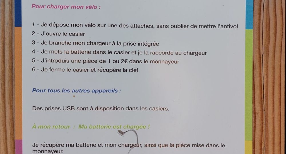 Station de recharge_Gagnières