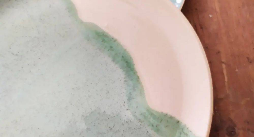 Initiation à la poterie avec Julia de l'atelier 