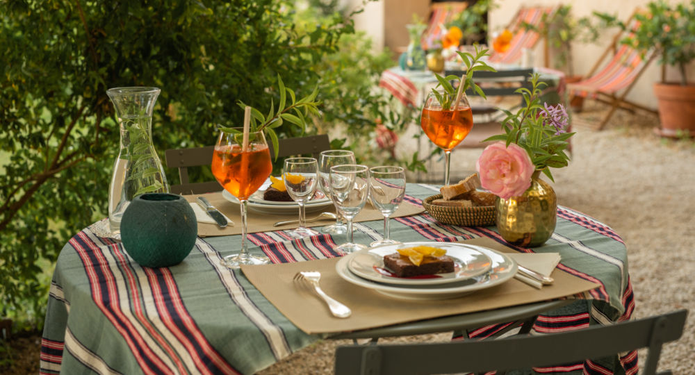 Hôtel - Domaine des Clos_Beaucaire