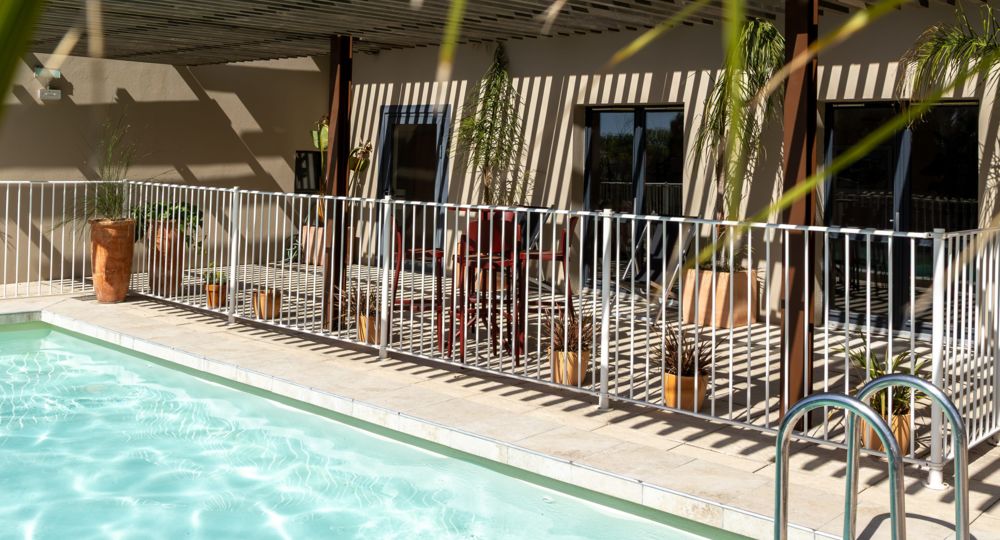 Hôtel - Les Jardins du Canal_Aigues-Mortes