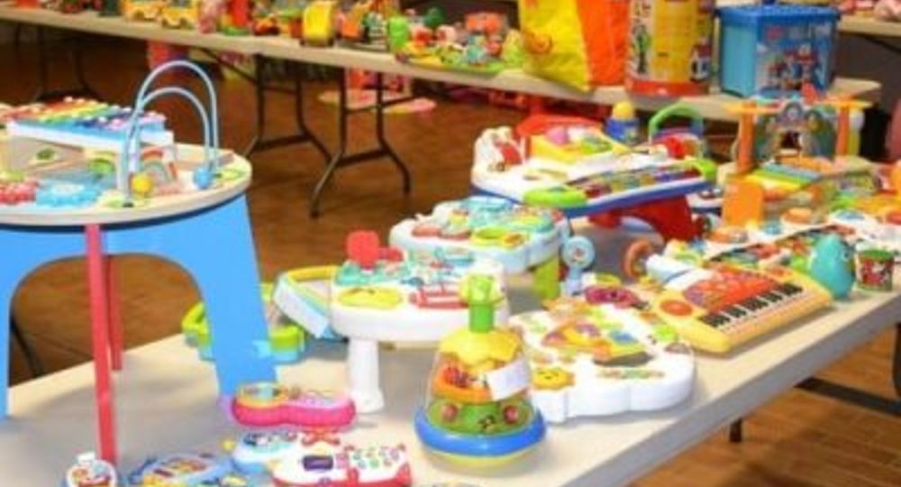 Bourse aux jouets 2026_Saint-Quentin-la-Poterie