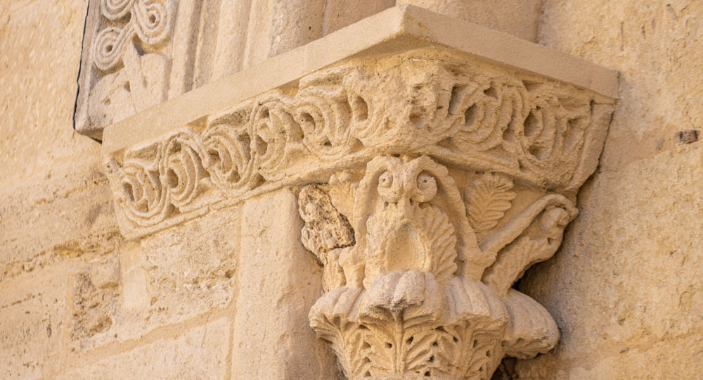 Eglise Saint Etienne de Le Cailar_Le Cailar