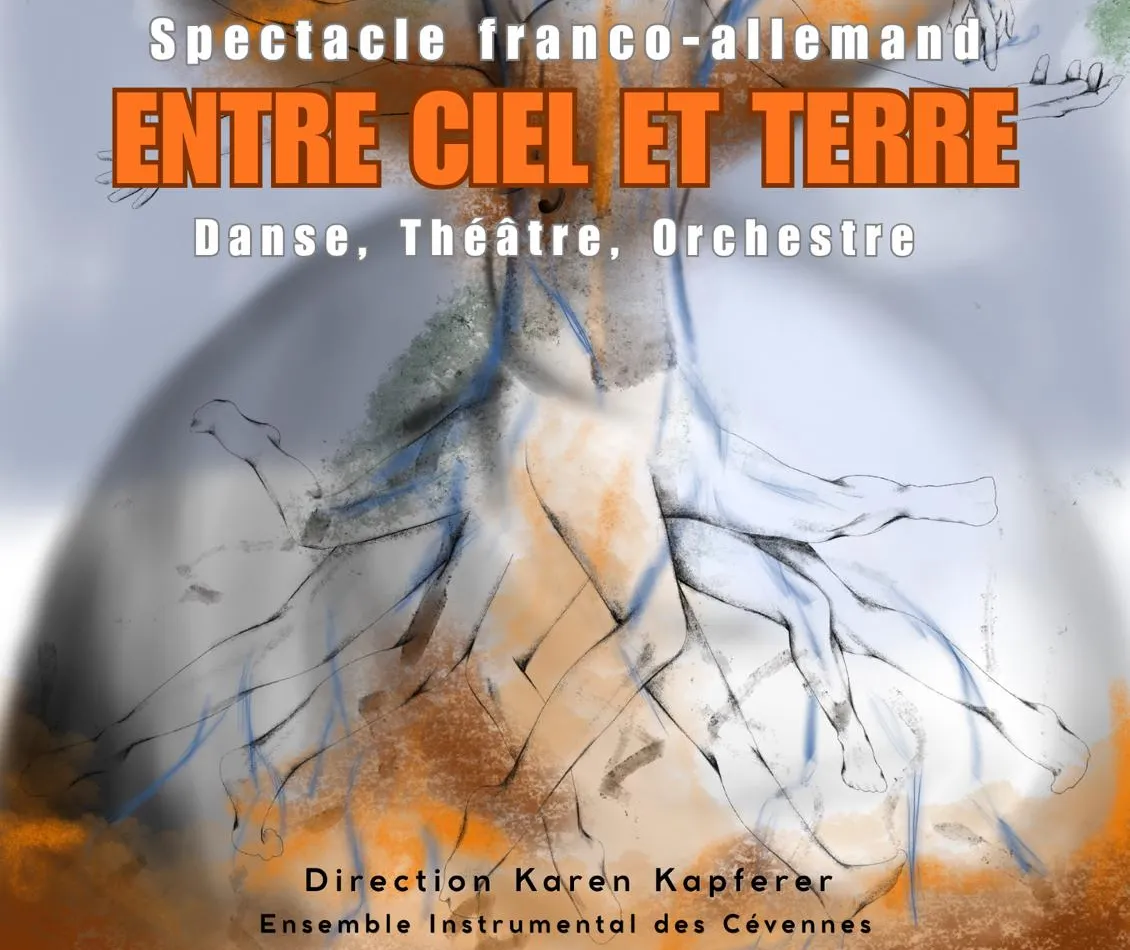 Entre Ciel et Terre_Lasalle