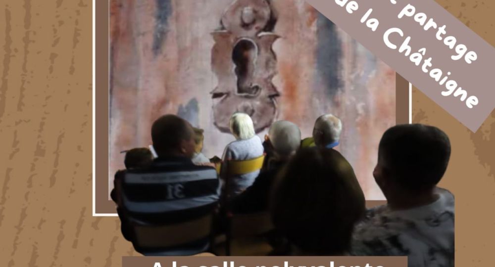 Spectacle - Confidences d'une armoire_Concoules