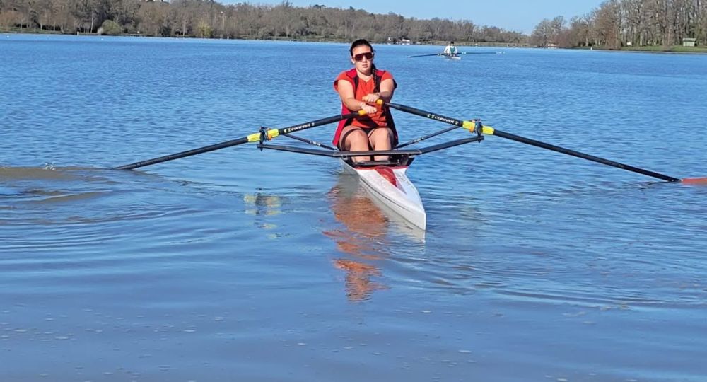 Découverte de l'Aviron_Beaucaire