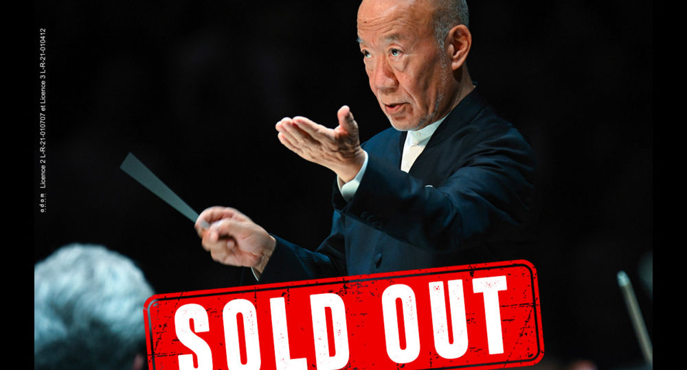 Joe Hisaishi [COMPLET]_Nîmes