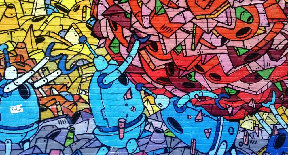 Atelier initiation au Graffiti_Vallabrix