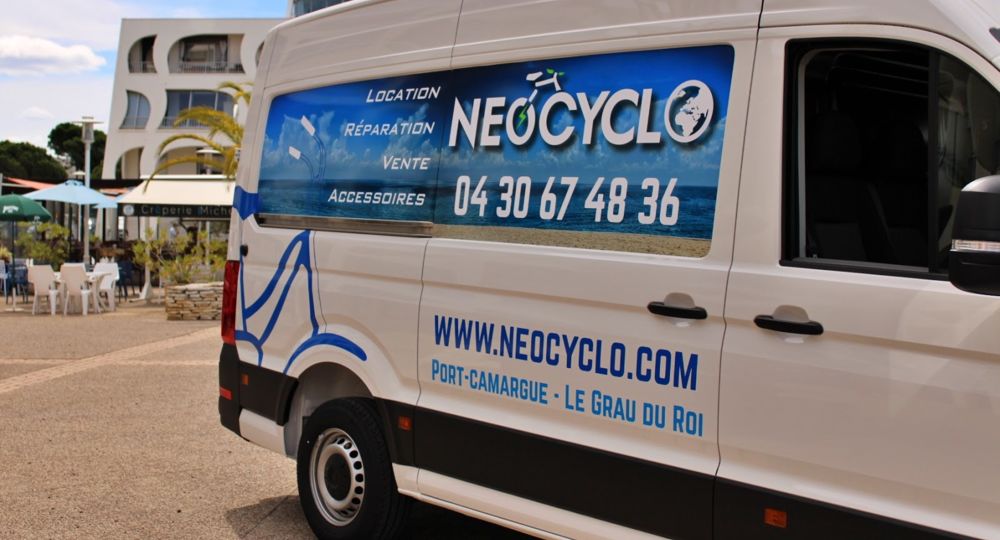 camion neocyclo