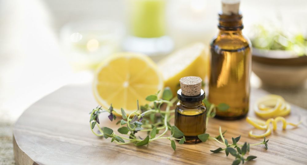 Stage-atelier d’aromathérapie