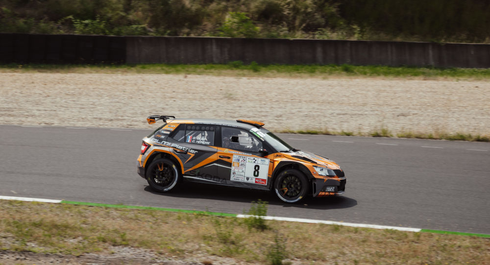 Rallye du Gard_Alès