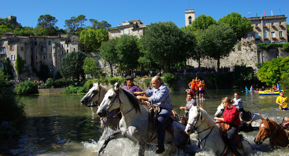 Journée Taurine_Sauve