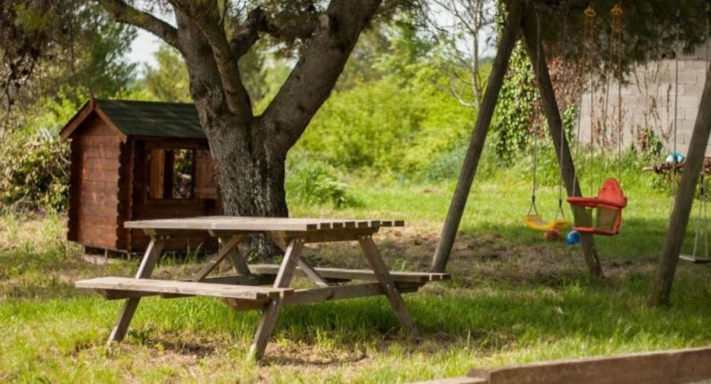 Gîtes Au Monteil : La Gane Audigier