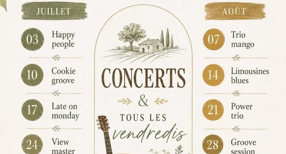 Vendredis Concerts_Fons-sur-Lussan