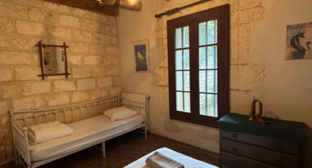Gîte La Maison d'à Côté_Aimargues